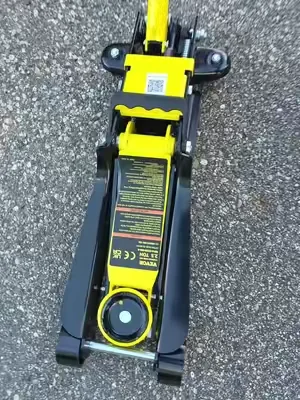 Vevor low profile floor jacks! free shipping! 