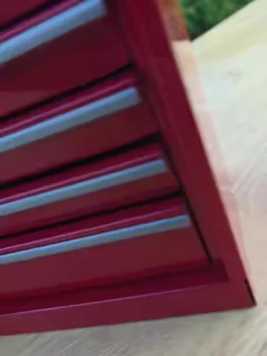 Vevor mini metal tool boxes! 