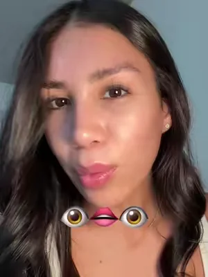 Otro día en el que me preguntan si son reales o no 🤭 #longlashes 