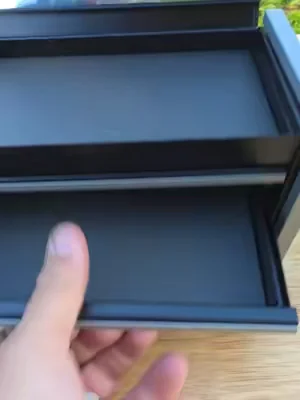 Vevor mini tool boxes! good for sooo many things 