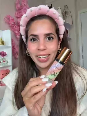 Base correctora 3 en 1. Y protector solar #DealsForYouDays 