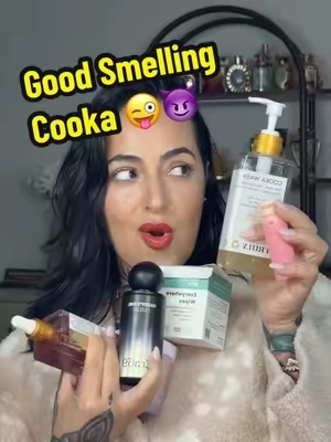 Replying to @diva0625 let’s talk all things “cooka” with benefits shall we!? #cookaoil #bodyoil #cookahealth #personalhygiene  #bodyoilbenefits 