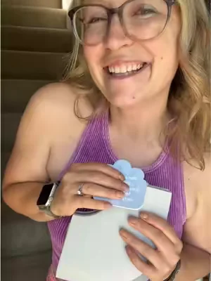 This @Jool Baby potty seat is a win! #joolbaby #pottytraining #momhack #dealsforyoudays #summerwins 