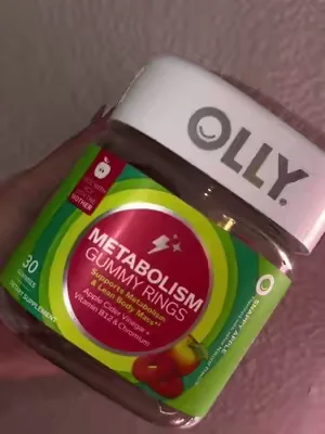 #fy #gummy #olly 