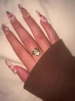 #ring #promisering 