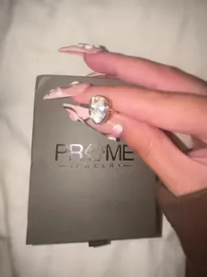 #ring #promisering #fyp 