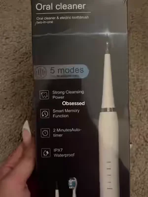#toothbrush #foryoupage #teethcleaning 