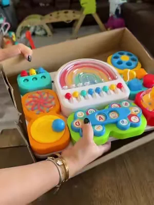 #baby #8monthsold #10monthsold #1yearold #birthdaygift 