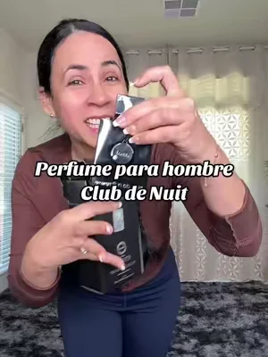 Aprovecha los especiales. Perfume para hombres. #mencologne #perfumeparahombre #clubdenuit #dealsforyoudays 