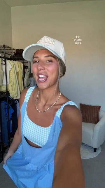 FP LOOK FOR LESS 💙