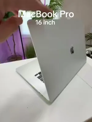 Refurbished MacBook Pro 16” 💻 ✨ Intel i7/i9 Options ⚡ 16GB–64GB RAM 💾 512GB–2TB SSD 🔋 Powerful performance for work, school, editing & more 📦 Excellent refurbished condition 🛡️ 1-Year Warranty 🚚 Free Shipping #MacBookPro #RefurbishedMacBook #AppleDeals #LaptopDeals #TechTok