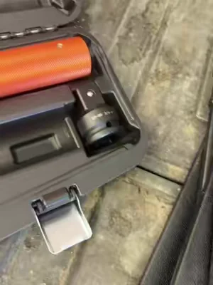 Precision matters—don’t trust critical bolts to guesswork. 🔧 The @VEVOR Automotive Store 3/4” Drive Click Torque Wrench delivers the accuracy and durability you need for heavy-duty jobs. Whether you’re working on trucks, trailers, heavy equipment, or automotive repairs, this torque wrench helps you tighten fasteners to the correct specification every time. ✅ Torque range: 100–600 lb-ft ✅ ±3% high-precision accuracy ✅ Dual-direction operation ✅ Rugged alloy steel construction ✅ Includes protective storage case 🚚 Free shipping available for a limited time! If you’re serious about doing the job right, add this VEVOR torque wrench to your toolbox today. 💪 #vevor #torquewrench #heavydutymechanic #tooltok #dieselmechanic 