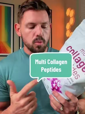 Your daily routine just found its easiest upgrade. ✨ Micro Ingredients Collagen Peptides #CollagenPeptides #summerwins #dealsforyoudays #shippedbytiktok #tiktokshopcreatorpicks Disclaimer Not medical advice. Results may vary. Pricing is subject to change. @Micro Ingredients 