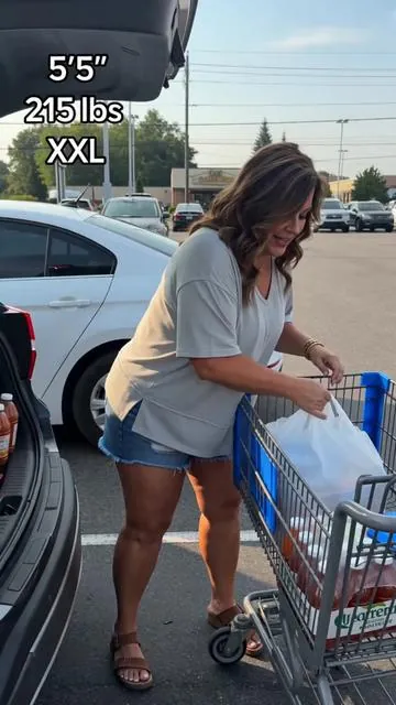 #tiktokshopdealsforyoudays  #summerwins  #dealsforyoudays  #plussizeedition  #curvyfashion