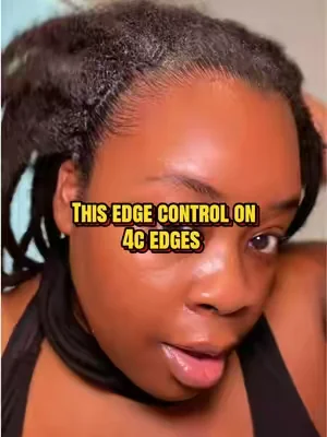 This is the time to get those 4c edges sleek with the best edge control on the market! It water based and good to your edges while keeping the hold all day! @Bask and Lather Co #baskandlatherco #4cedgecontrol #edgecontrol #edgecontrolfor4chair #tiktokshopcreatorpicks 