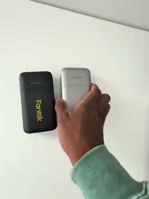 Measure smarter with the Fanttik A10 Apex 3-in-1 Digital Laser Tape Measure. Combining a laser measure, tape measure, and digital display in one compact tool, it’s perfect for home projects, renovations, woodworking, and professional jobs. 📏⚡ #summerturnup #dfyd #SummerWins #DealsForYouDays #SummerVibes 
