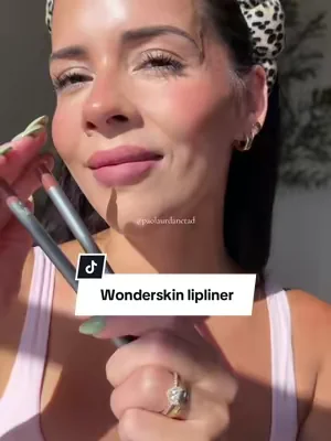 🤩Son súper pigmentados y tienen muy buena duración #tiktokshopcreatorpicks #DealsForYouDays #premiumbeautypicks #SummerVibes #dfyd @Wonderskin 
