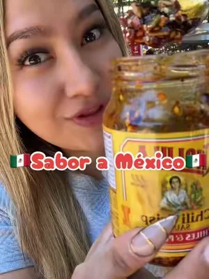 Chile con sabor a México #chile #mexican #mexicanfood #paisano #dealsforyoudays 