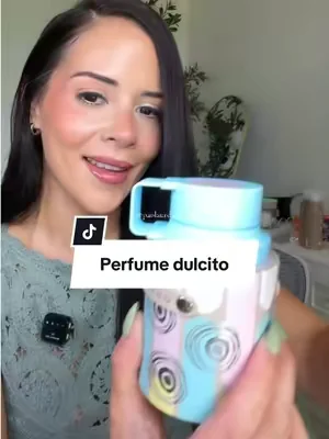 Respuesta a @Rᰔᩚ olor a postre dulcito y provocativo #tiktokshopcreatorpicks #DealsForYouDays #premiumbeautypicks #SummerVibes #dfyd 