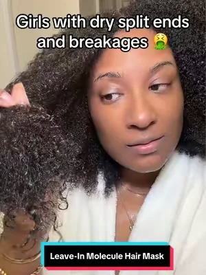 Ngl this really made my curls pop and more defined after every use! #leaveintreatment #k18 #washandgo #dealsforyoudays #tiktokshopcreatorpicks 