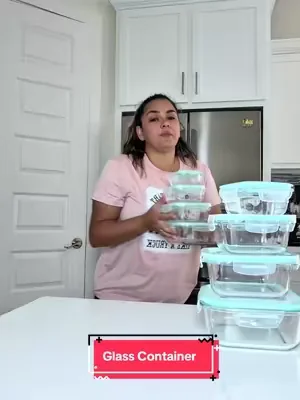 Container de Cristal #DealsForYouDays #paratiiiiiiiiiiiiiiiiiiiiiiiiiiiiiii #container #glasscontainer #pozuelosdecristal 