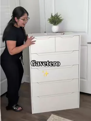 #gavetero #DealsforYouDays #drawer #raybeefurniture 