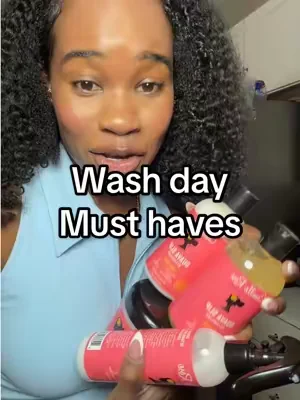 4c hair is the hardest to detangle this is perfect #dealsforyoudays #camillerose #washdaydetanglehair 