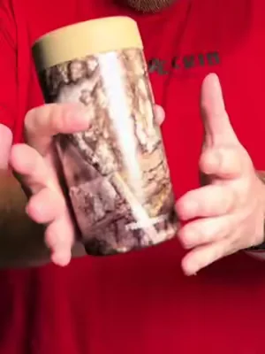 The best coozie #TikTokShopCreatorPicks #SummerWins #DealsForYouDays #colddrink #frostbuddy 