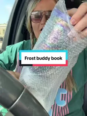 Book collection is 🔥🔥🔥📚 #frostbuddy #newlaunch 