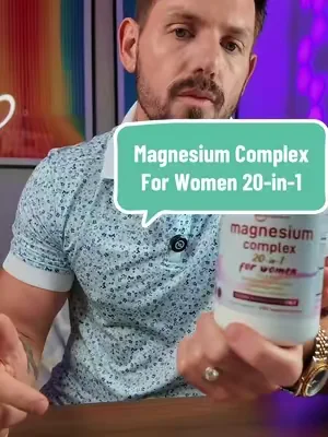 If your body has been asking for a reset, this might be a good place to start. ⚡ Micro Ingredients Magnesium 20-in-1 #Magnesium #summerwins #dealsforyoudays #shippedbytiktok #tiktokshopcreatorpicks Disclaimer Not medical advice. Results may vary. Pricing is subject to change. @Micro Ingredients 