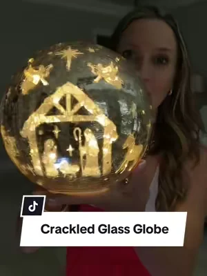 These will be your favorite Christmas decoration!! @QVC, Inc #qvc #qvctiktoksuperbrandday #SummerVibes #DealsForYouDays #tiktokshopcreatorpicks 