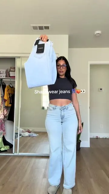 Shapewear jeans finally available in all lengths! @Vogatiques #dealsforyoudays #summerwins 