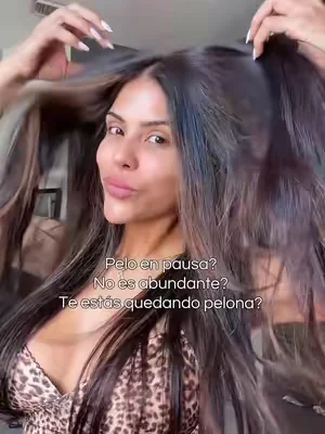 #rainbownutrients #hairgrowth #cabellolargo #crecimientodelcabello #summerVibes 