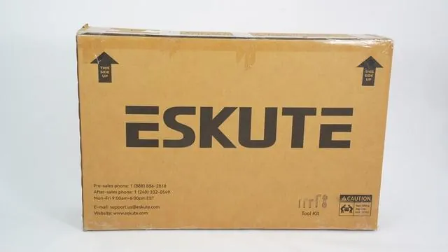 Tutorial video of V201 from ESKUTE#tiktokshopmademebuyit #ebike #outdoorfun #summerwins #dealsforyoudays 