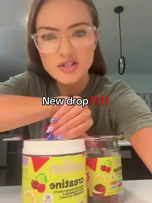 @Wellah Nutrition #creatine #wellah #gymgirl #dealsforyoudays 