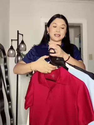 #poloshirt #tiktokshopcreatorpicks #dealsforyoudays #womensfashion 