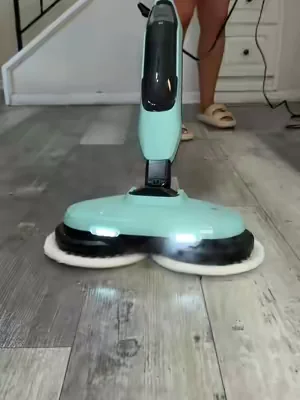 RUN and grab this while it’s on this crazy sale!! It won’t last long 👀 #steammop #steamcleaning #floorsteamer #kitchenfinds #CleanTok 