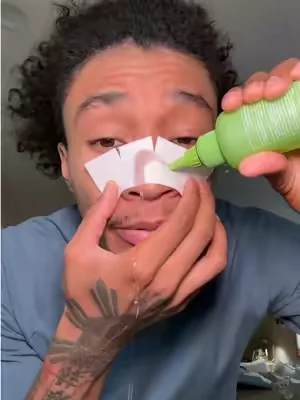 #kbeauty #pores #cleansing #skincare 