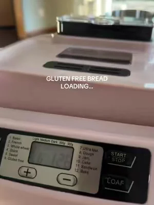 #glutenfreebaking #glutenfreebread #DealsForYouDays #summerwins 