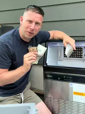 #icemaker 