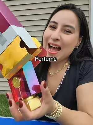 #perfume 