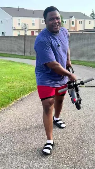 #escooter #electricscooter #scooter #outdoors 