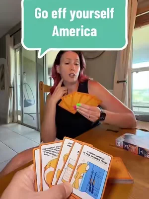 This game has us laughing @Spite House Games #games 