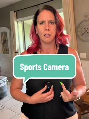 This sports camera is perfect for anything outdoors @Noahtec #sportscamera 