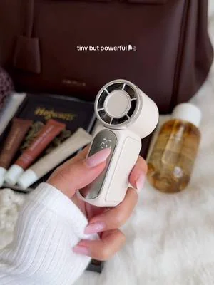 #portablefan #minifan #dealsforyoudays #summervibes #summeressentials