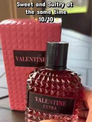 I can’t believe this price! 👀 If you love sweet vanilla-musk scents, you’ll love this Extra Spray Perfume. #perfume #fragrancelab #DealsForYouDay #SummerWins #tiktokshopcreatorpicks 