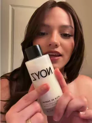 El secreto para oler rico todo el día @noyzfragrance 🤍 #dealsforyoudays 