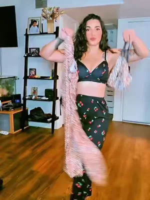 I Women's Leopard Heart Cherry Print Comfortable Fitted Underwear Sets Lingerie Bralette Long Pants Set, 3 Piece Set, Casual Fashion, All Seasons Wear #tiktokshopcreatorpicks #tiktokshopsummervibes #Summervibes #dealsforyoudays #pijamas 