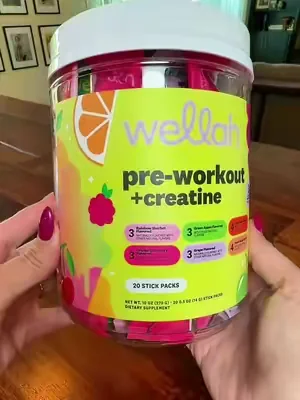 #fitnessgoals #preworkout #creatine 