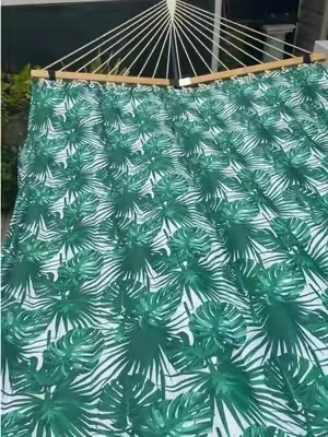 #hammock #outdoorliving #swing #furniture #summermusthaves